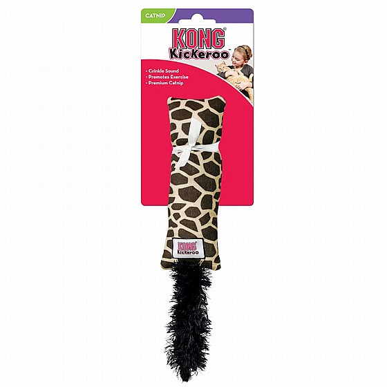 ���� ����� ����, ����� ����� �� �����  KONG Kickeroo Kanga