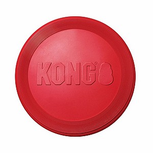 קונג פלייר, צלחת מעופפת גמישה KONG Flyer קונג פלייר, צלחת מעופפת גמישה KONG Flyer