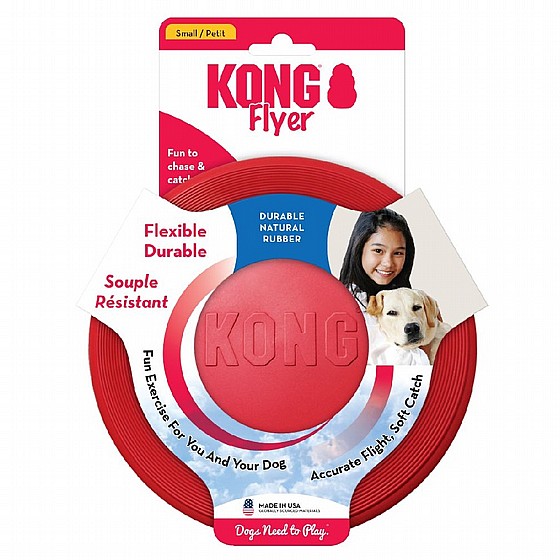 ���� �����, ���� ������ ����� L - ���� 22.9 �"� KONG Flyer