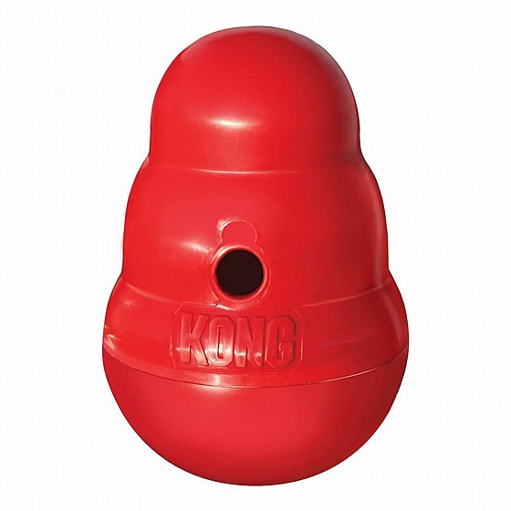 ���� ����� ���� L, ���� ���� KONG Wobbler