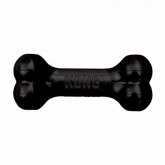 ���� ��� �� ��� KONG Goodie Bone with Rope 
