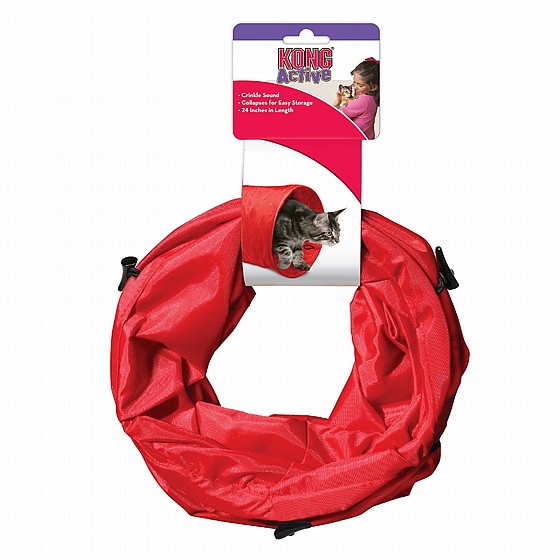 ���� ���� ����������� ���� ������� , ���� ���� ����� �� ����� ��  KONG Cat Active CrissCross