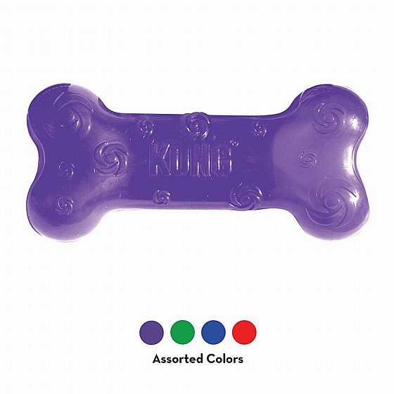 ��� ���� ������ ������� ���� ������,  ���� M, ��� ����  �������  KONG Squeezz Bone