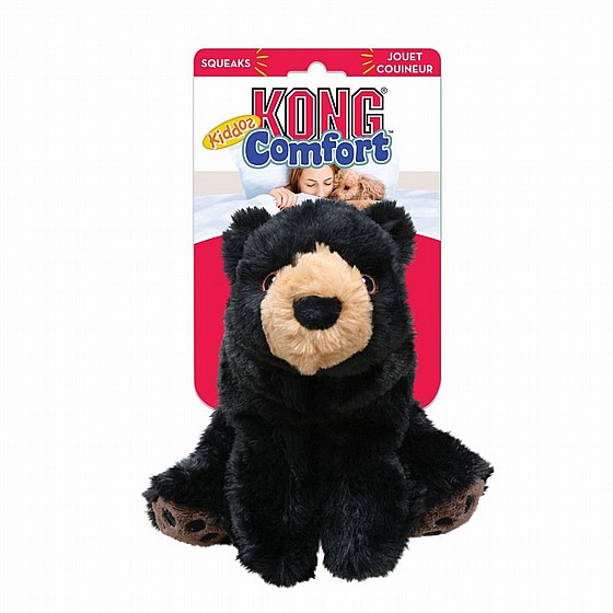 ���� ���� ����� �� , ���� L, ����� ������  �����  Kong Comfort Kiddos Bear