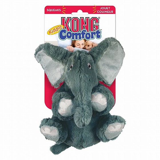���� ���� ����� ��� , ���� L, ����� ������  �����  Kong Comfort Kiddos Elephant