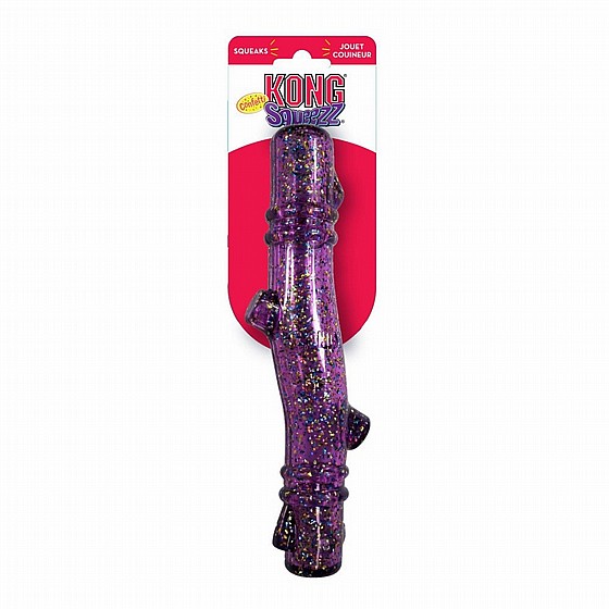 ��� ������  ����� �����,  ���� L, ���� ������ �������, KONG  Squeezz Confetti Stick