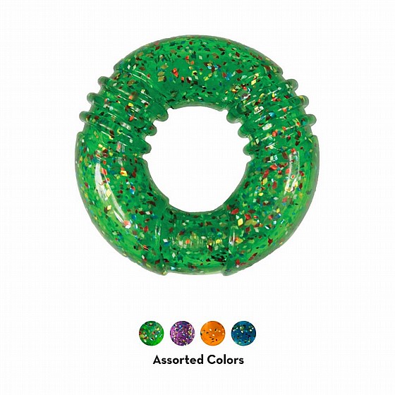 ���� ������  ������ �����,  ���� M, ���� ������ �������, KONG  Squeezz Confetti Ring