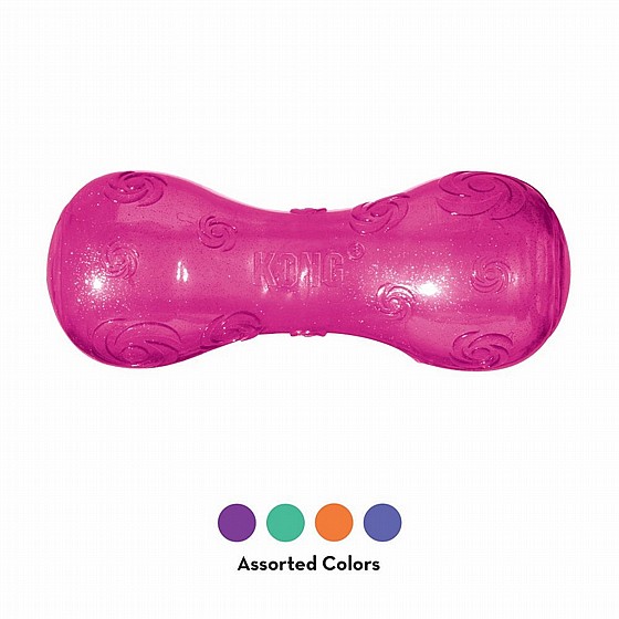 ����  ����� ����� ������,  ���� M, ����� ����� �����, ���� ������ �������, KONG  Squeezz Crackle Dumbbell