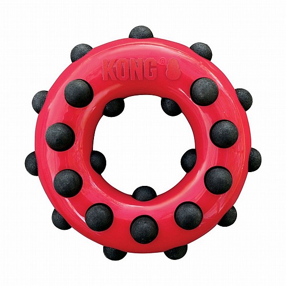 ���� ����� �����,  ���� S, , ���� ������, KONG  Squeezz Crackle Dumbbell