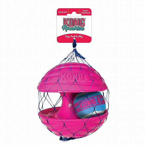 ���� ���� ����,  ���� L, ���� ����  ������   KONG  Wrapz Ball