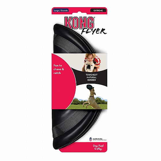 ���� �����, ���� ������ ����� KONG Flyer