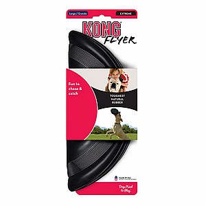 קונג פלייר, צלחת מעופפת גמישה KONG Flyer קונג פלייר, צלחת מעופפת גמישה KONG Flyer