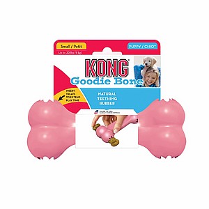 קונג עצם 'גודי' אקסטרים KONG Extreme Goodie Bone קונג עצם 'גודי' אקסטרים KONG Extreme Goodie Bone