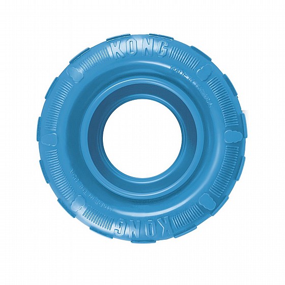 ����� ���� ������ ������,  ���� M/L, ���� ������ �������  KONG  Puppy Tires