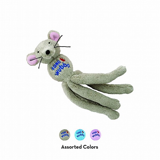 ���� ���� ���� ���� �������, ����� �� ����� �����   KONG Wubba Mouse 