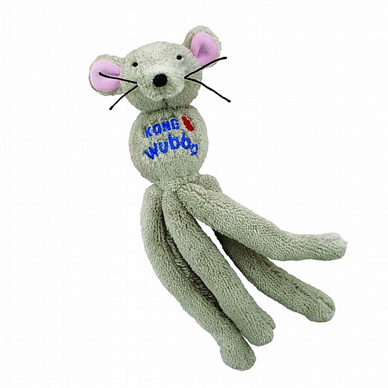 ���� ���� ���� ���� �������, ����� �� ����� �����   KONG Wubba Mouse 