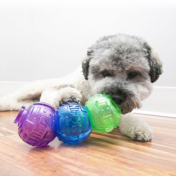 ���� ���-��� 3 �����, ���� M, ���� ������ ����� ������  KONG Lock-It 3-pk