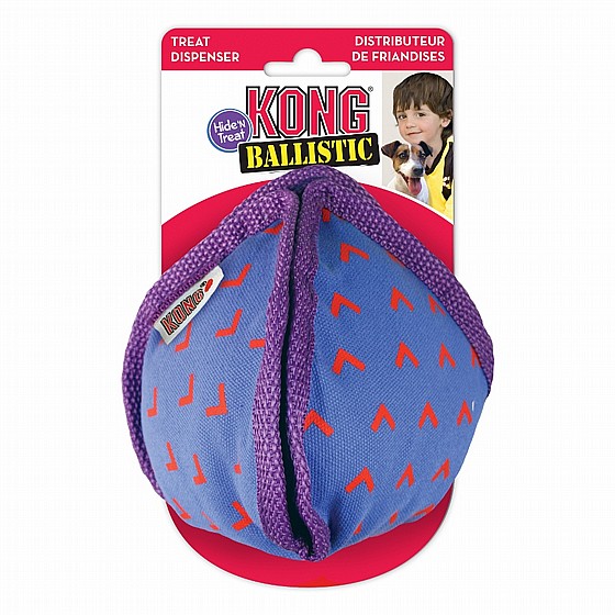 ���� ���� ����� �������, ���� M, ���� ������ ����� ������  KONG Ballistic Hide �n Treat