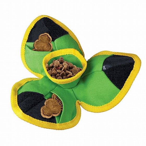 ���� ���� ����� �������, ���� M, ���� ������ ����� ������  KONG Ballistic Hide �n Treat