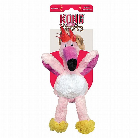 ���� ���� ������ , ���� S/M, ����� �� ����� ������� ������� ����� ��������  KONG Wild Knots Flamingo  