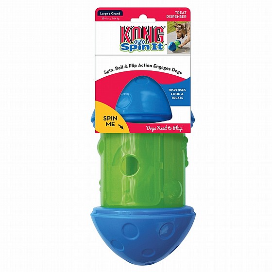 ���� ���� ��� ���� S, ���� ������ ����� ������  KONG Spin It