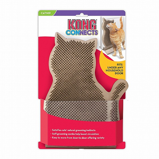 ���� ���� �����, ����� ����� �����   KONG Connects Kitty Comber 