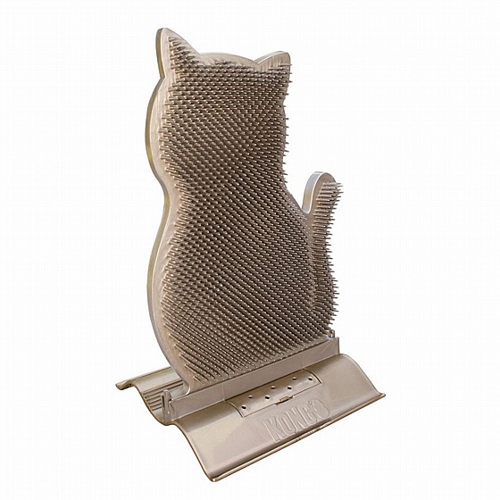 ���� ���� �����, ����� ����� �����   KONG Connects Kitty Comber 