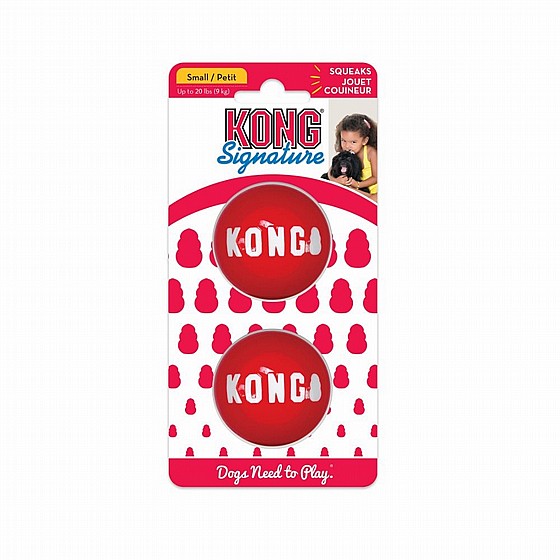 ���� ���� �������� 2 ��, ���� ���� ������ �����,  ���� S, ���� ������   KONG  Signature Ball