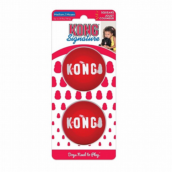 ���� ���� �������� 2 ��, ���� ���� ������ �����,  ���� S, ���� ������   KONG  Signature Ball