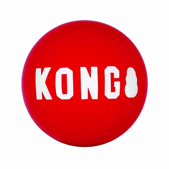 ���� ���� �������� 2 ��, ���� ���� ������ �����,  ���� L, ���� ������   KONG  Signature Ball