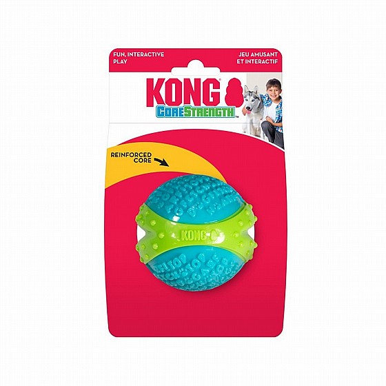 ���� ���� ���,  ���� L, ����� ������ ������ ��������  KONG  Corestrength Ball 