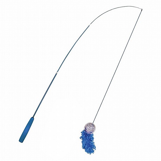 ���� ����� ����� ���, ��� ��� �������� �� ���� ������  KONG Fishing Pole Teaser