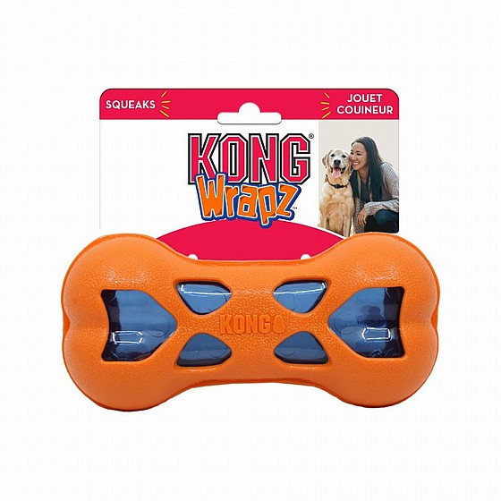 ���� ���� ����,  ���� S, ����� �����  Kong  Wrapz Bone 