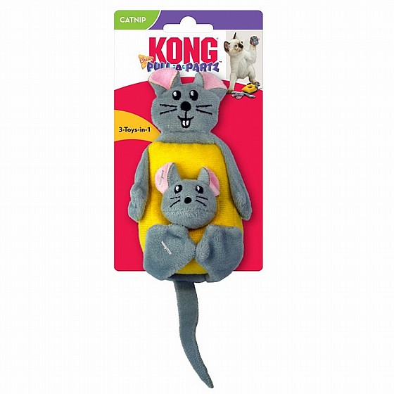 ���� ��� ���, ���� ���� ������ �������  KONG Better Buzz Banana