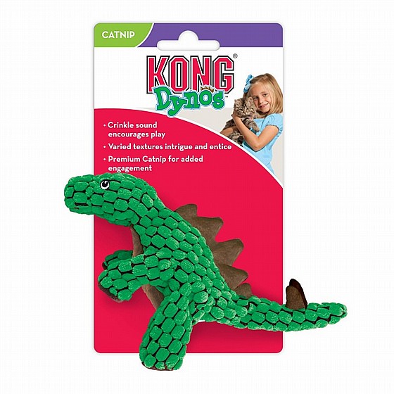 ���� ���� ������� , ���� �������� ������ �����  KONG Cat Dynos 