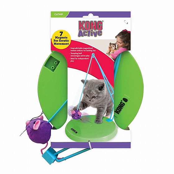 ���� ���� ����� ������� , �� ���� ����� ������ �����  �����  KONG Cat Active Sway �n Play 