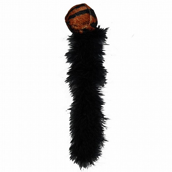 ���� ����� ���� ������� , ���� ��� �� ����� ������ ����� �����  KONG Feather Teaser 