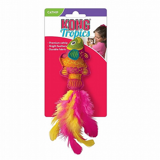 ���� ���� �� ����� ���� ������� , ����  ���� ������ �����  KONG Tropics Fish Pink