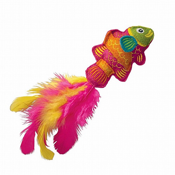 ���� ���� �� ����� ���� ������� , ����  ���� ������ �����  KONG Tropics Fish Pink