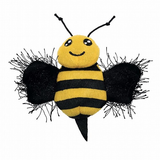 ���� ��� ���, ���� ����� ������� �������  KONG Better Buzz Bee
