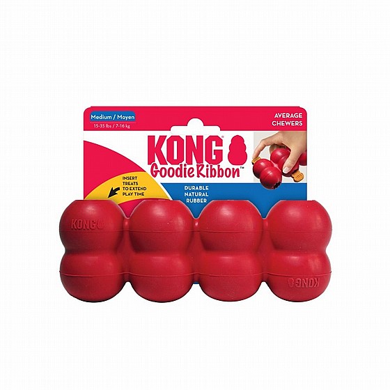���� ���� ����� ���� M ���� ������ ����� ������  KONG Goodie Ribbon