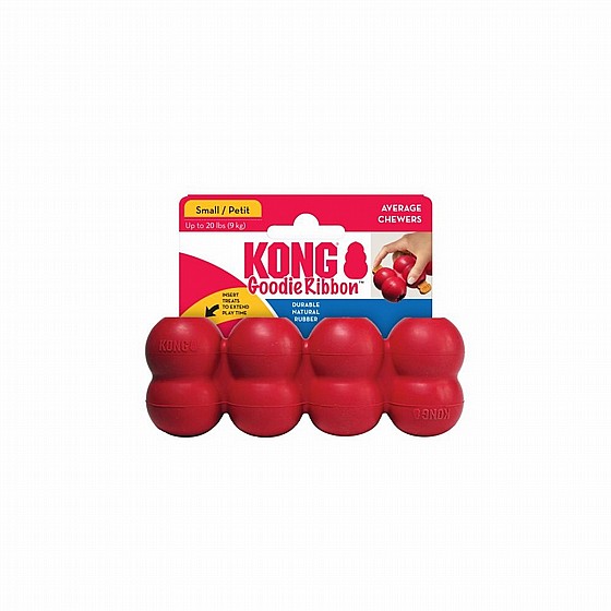 ���� ���� ����� ���� M ���� ������ ����� ������  KONG Goodie Ribbon