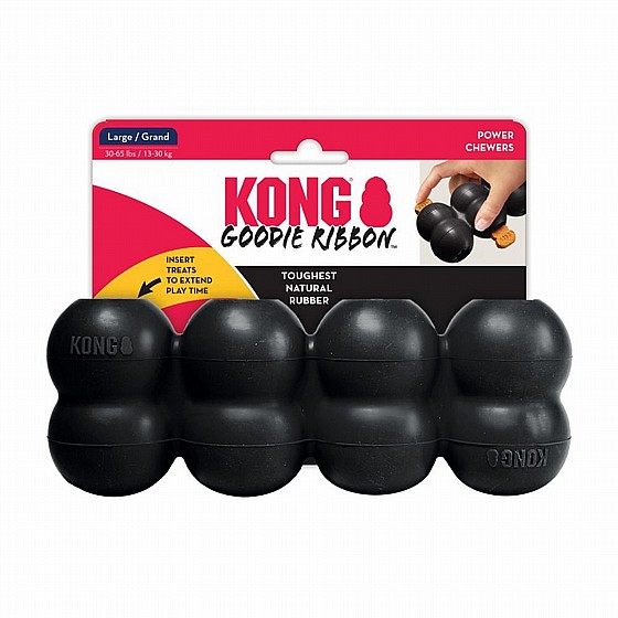 ���� ���� ����� ���� M ���� ������ ����� ������  KONG Goodie Ribbon