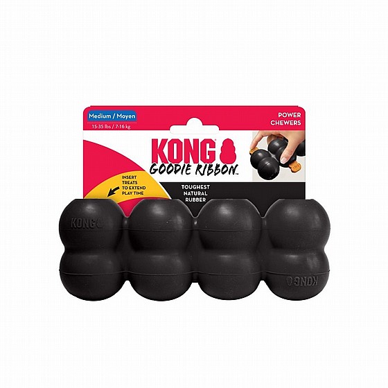���� ���� ����� ���� M ���� ������ ����� ������  KONG Goodie Ribbon
