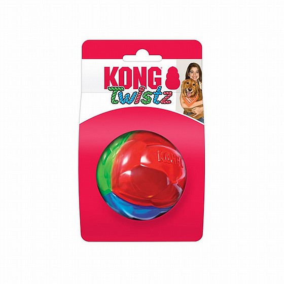 ���� ���� ����,  ���� L, ���� ����  ������   KONG  Wrapz Ball