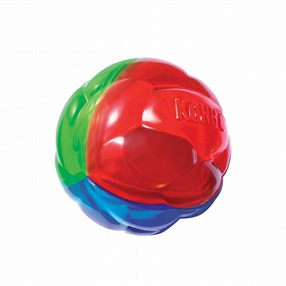 ���� ���� ����,  ���� L, ���� ����  ������   KONG  Wrapz Ball