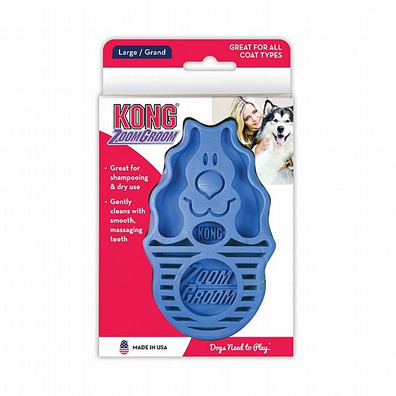 ���� ���-���� ����� ������ �����, ���� S, ��� ��� KONG Zoomgroom Raspberry 