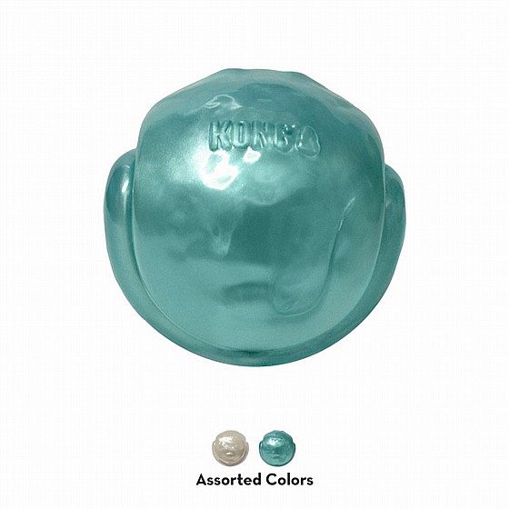 ���� ������ ���� S, ���� ����� ����� ���  KONG ChiChewy Ball Assorted