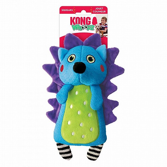 ���� ���� ���� ����� ���� S, �����  �����  Kong Whoopz Hedgehog