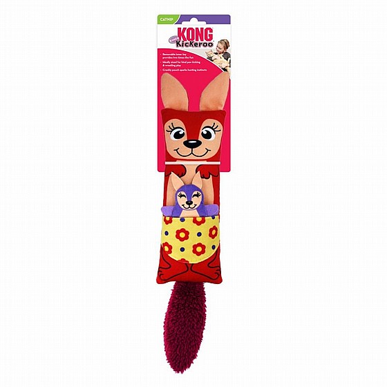 ���� ����� ����, ����� ����� �� �����  KONG Kickeroo Kanga